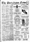 Portadown News Saturday 01 April 1950 Page 1