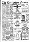 Portadown News Saturday 22 April 1950 Page 1