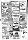 Portadown News Saturday 22 April 1950 Page 6