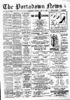 Portadown News Saturday 10 June 1950 Page 1