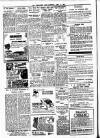 Portadown News Saturday 17 June 1950 Page 6