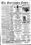 Portadown News Saturday 24 June 1950 Page 1