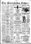 Portadown News Saturday 01 July 1950 Page 1