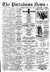 Portadown News Saturday 08 July 1950 Page 1