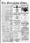 Portadown News Saturday 15 July 1950 Page 1