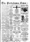 Portadown News Saturday 22 July 1950 Page 1