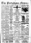 Portadown News Saturday 12 August 1950 Page 1