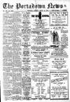 Portadown News Saturday 26 August 1950 Page 1