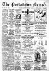 Portadown News Saturday 30 September 1950 Page 1