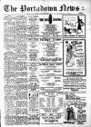 Portadown News Saturday 02 December 1950 Page 1