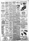 Portadown News Saturday 02 December 1950 Page 5