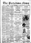 Portadown News Saturday 13 January 1951 Page 1