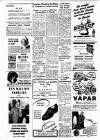Portadown News Saturday 24 February 1951 Page 6