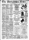 Portadown News Saturday 17 March 1951 Page 1