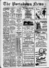 Portadown News Saturday 21 April 1951 Page 1