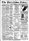 Portadown News Saturday 28 July 1951 Page 1