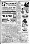 Portadown News Saturday 27 October 1951 Page 3