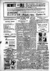 Portadown News Saturday 05 January 1952 Page 6
