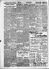 Portadown News Saturday 12 January 1952 Page 8