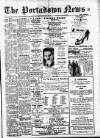 Portadown News Saturday 10 May 1952 Page 1