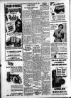 Portadown News Saturday 14 June 1952 Page 6