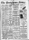 Portadown News Saturday 21 June 1952 Page 1