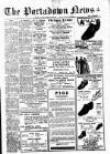 Portadown News Saturday 05 July 1952 Page 1