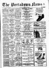 Portadown News Saturday 11 October 1952 Page 1