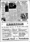 Portadown News Saturday 25 October 1952 Page 3