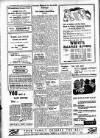 Portadown News Saturday 25 October 1952 Page 6