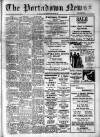 Portadown News Saturday 10 January 1953 Page 1