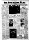 Portadown News Saturday 10 April 1954 Page 1