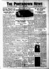 Portadown News Saturday 01 May 1954 Page 1