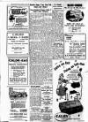 Portadown News Saturday 03 July 1954 Page 8