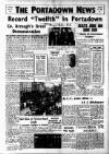 Portadown News Saturday 17 July 1954 Page 1