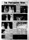 Portadown News Saturday 24 July 1954 Page 1