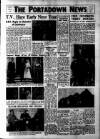 Portadown News Saturday 21 August 1954 Page 1