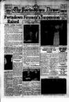 Portadown News Saturday 03 December 1955 Page 1