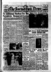 Portadown News Saturday 19 March 1955 Page 1