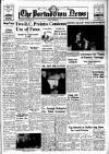 Portadown News Saturday 31 December 1955 Page 1