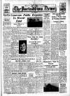 Portadown News Saturday 14 January 1956 Page 1