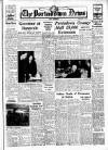 Portadown News Saturday 28 January 1956 Page 1