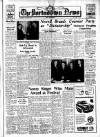 Portadown News Saturday 03 March 1956 Page 1