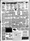 Portadown News Friday 02 November 1956 Page 8