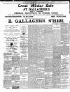 Strabane Chronicle Saturday 28 January 1899 Page 2