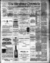 Strabane Chronicle Saturday 04 February 1899 Page 1
