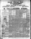 Strabane Chronicle Saturday 04 February 1899 Page 2