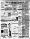 Strabane Chronicle Saturday 11 February 1899 Page 1