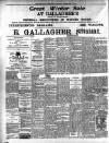Strabane Chronicle Saturday 11 February 1899 Page 2
