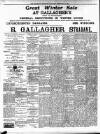 Strabane Chronicle Saturday 18 February 1899 Page 2